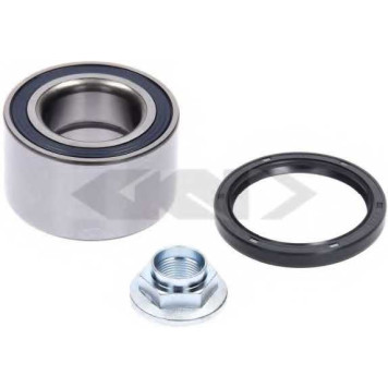 Комплект подшипника ступицы колеса SPIDAN 27792