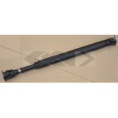 Карданный вал, главная передача SPIDAN 28164