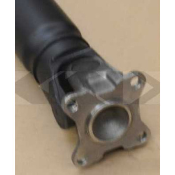 Карданный вал, главная передача SPIDAN 28164-2