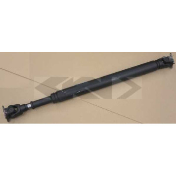 Карданный вал, главная передача SPIDAN 28164