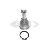 Несущий / направляющий шарнир SPIDAN 44641