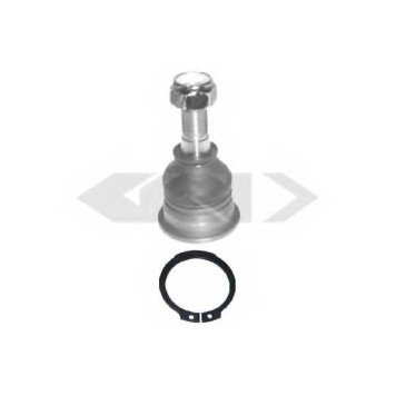 Несущий / направляющий шарнир SPIDAN 44641