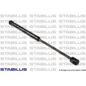 Газовая пружина (амортизатор) крышки багажника STABILUS 001984