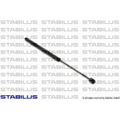 Газовая пружина (амортизатор) крышки багажника STABILUS 0028DR