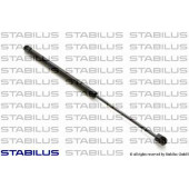 Газовая пружина (амортизатор) крышки багажника STABILUS 0033DJ