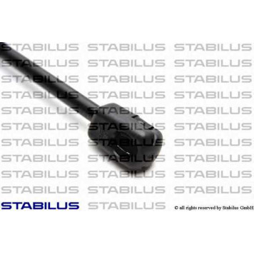 Газовая пружина (амортизатор) крышки багажника STABILUS 005190-1