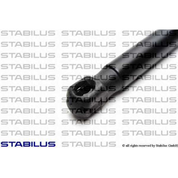 Газовая пружина (амортизатор) крышки багажника STABILUS 005190-2
