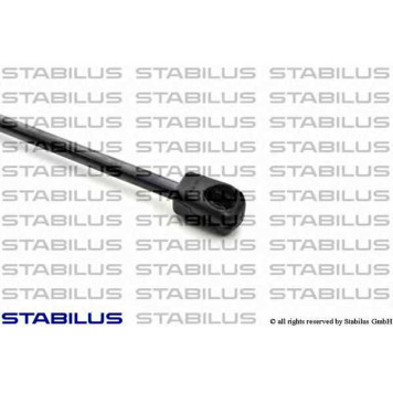 Газовая пружина (амортизатор) крышки багажника STABILUS 006941-1