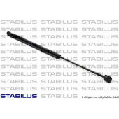 Газовая пружина (амортизатор) крышки багажника STABILUS 006941