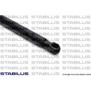 Газовая пружина (амортизатор) крышки багажника STABILUS 006941-2