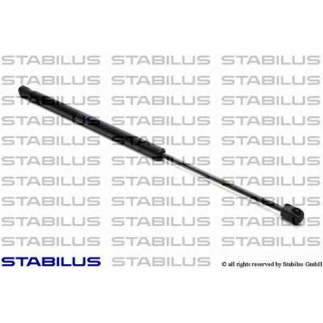 Газовая пружина (амортизатор) крышки багажника STABILUS 006941