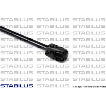 Газовая пружина заднего стекла STABILUS 006963-1