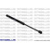 Газовая пружина заднего стекла STABILUS 006963