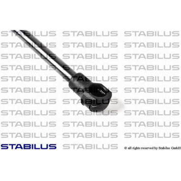 Газовая пружина (амортизатор) крышки багажника STABILUS 007998-1