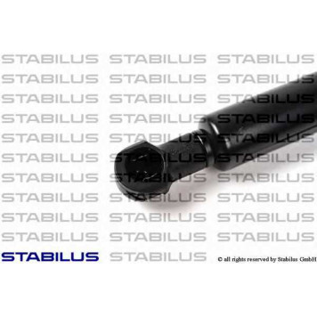 Газовая пружина (амортизатор) крышки багажника STABILUS 007998-2