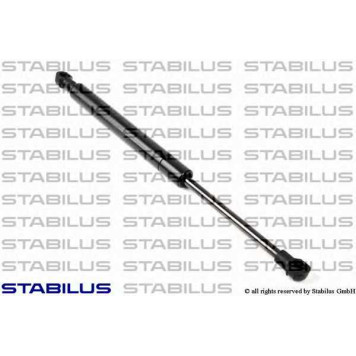 Газовая пружина (амортизатор) крышки багажника STABILUS 007998