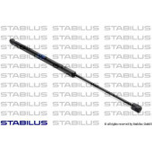 Газовая пружина (амортизатор) крышки багажника STABILUS 011499