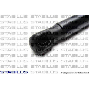 Газовая пружина (амортизатор) крышки багажника STABILUS 011499-2