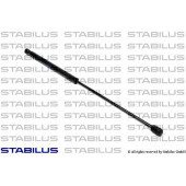 Газовая пружина (амортизатор) крышки багажника STABILUS 011591
