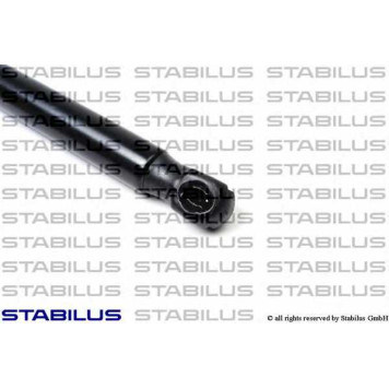 Газовая пружина (амортизатор) крышки багажника STABILUS 011591-2