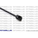 Газовая пружина (амортизатор) крышки багажника STABILUS 011934
