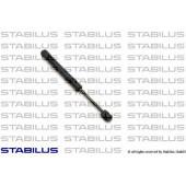Газовая пружина (амортизатор) капота STABILUS 012074