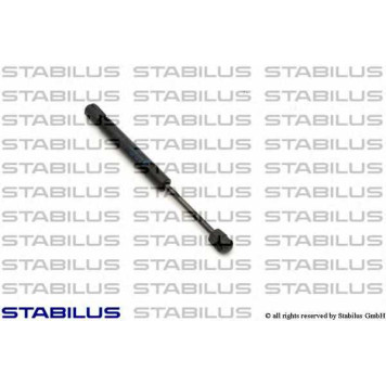 Газовая пружина (амортизатор) капота STABILUS 012074