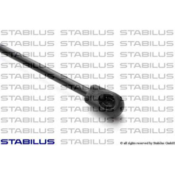 Газовая пружина (амортизатор) крышки багажника STABILUS 012158-1