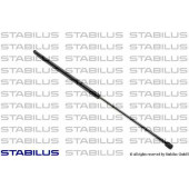 Газовая пружина (амортизатор) крышки багажника STABILUS 012604