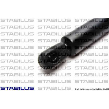 Газовая пружина (амортизатор) крышки багажника STABILUS 012604-2