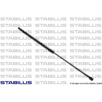 Газовая пружина (амортизатор) крышки багажника STABILUS 012604