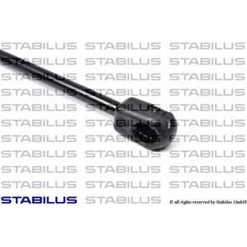 Газовая пружина (амортизатор) крышки багажника STABILUS 013600-1