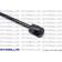 Газовая пружина (амортизатор) крышки багажника STABILUS 013600