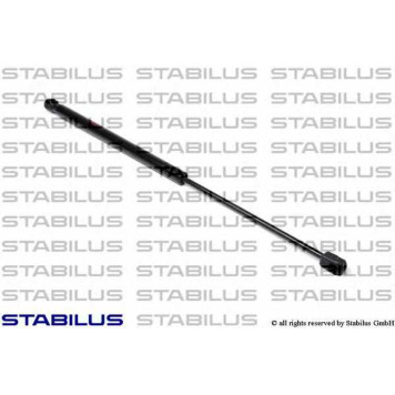 Газовая пружина (амортизатор) крышки багажника STABILUS 013600