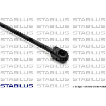 Газовая пружина заднего стекла STABILUS 014035-1