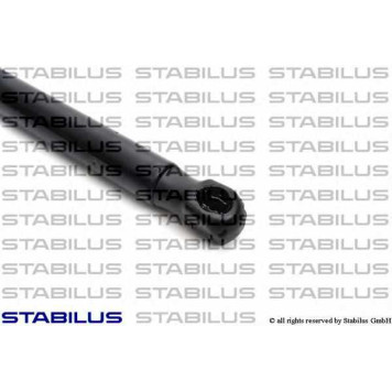 Газовая пружина заднего стекла STABILUS 014035-2