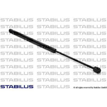 Газовая пружина заднего стекла STABILUS 014035