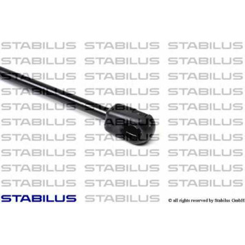 Газовая пружина (амортизатор) крышки багажника STABILUS 014148-1