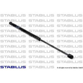 Газовая пружина (амортизатор) крышки багажника STABILUS 014148