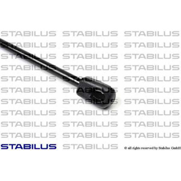 Газовая пружина (амортизатор) крышки багажника STABILUS 014203-1