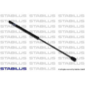 Газовая пружина (амортизатор) крышки багажника STABILUS 014203