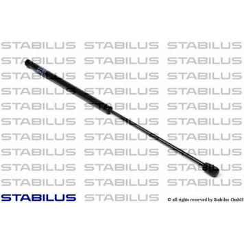 Газовая пружина (амортизатор) крышки багажника STABILUS 014203