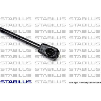 Газовая пружина (амортизатор) крышки багажника STABILUS 014232-1