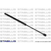 Газовая пружина (амортизатор) крышки багажника STABILUS 014232
