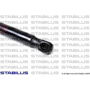Газовая пружина (амортизатор) крышки багажника STABILUS 014232-2