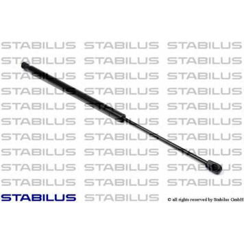 Газовая пружина (амортизатор) крышки багажника STABILUS 014232