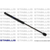 Газовая пружина (амортизатор) крышки багажника STABILUS 015381