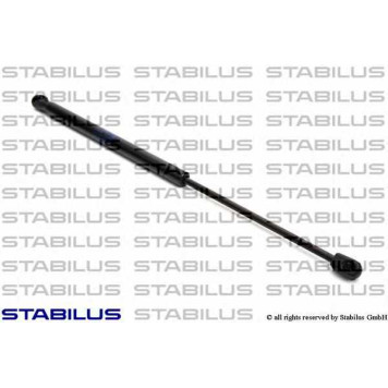 Газовая пружина (амортизатор) крышки багажника STABILUS 015381