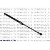 Газовая пружина (амортизатор) крышки багажника STABILUS 015488