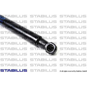 Газовая пружина (амортизатор) крышки багажника STABILUS 015488-2